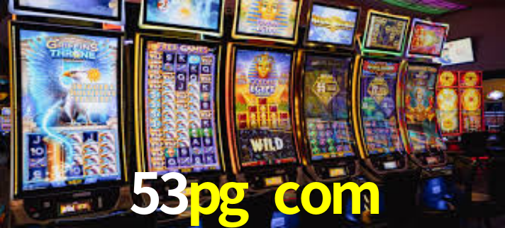 APK oficial da 53pg com para Android