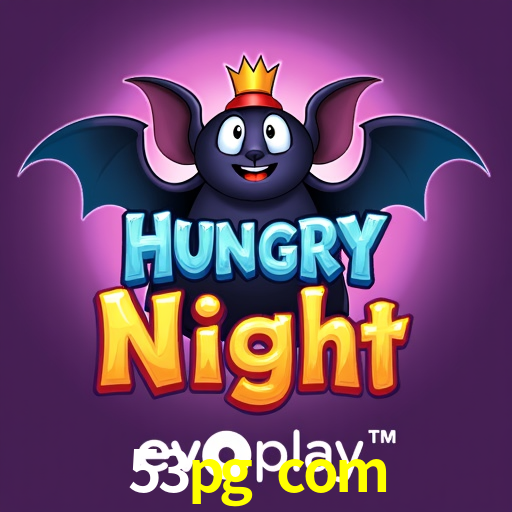 Imagem promocional da 53pg com mostrando a plataforma e suas vantagens