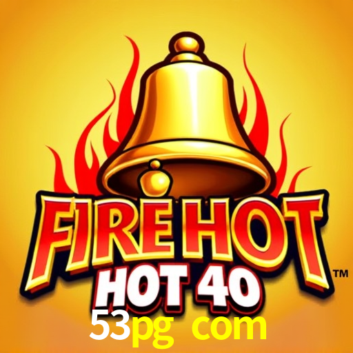 Página oficial da 53pg com no Facebook