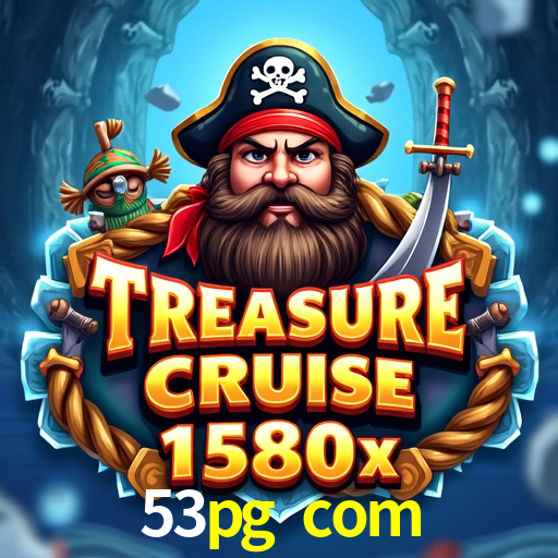 Login seguro na 53pg com