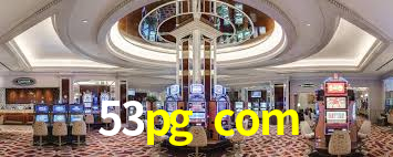 Apostas esportivas da 53pg com com odds competitivas