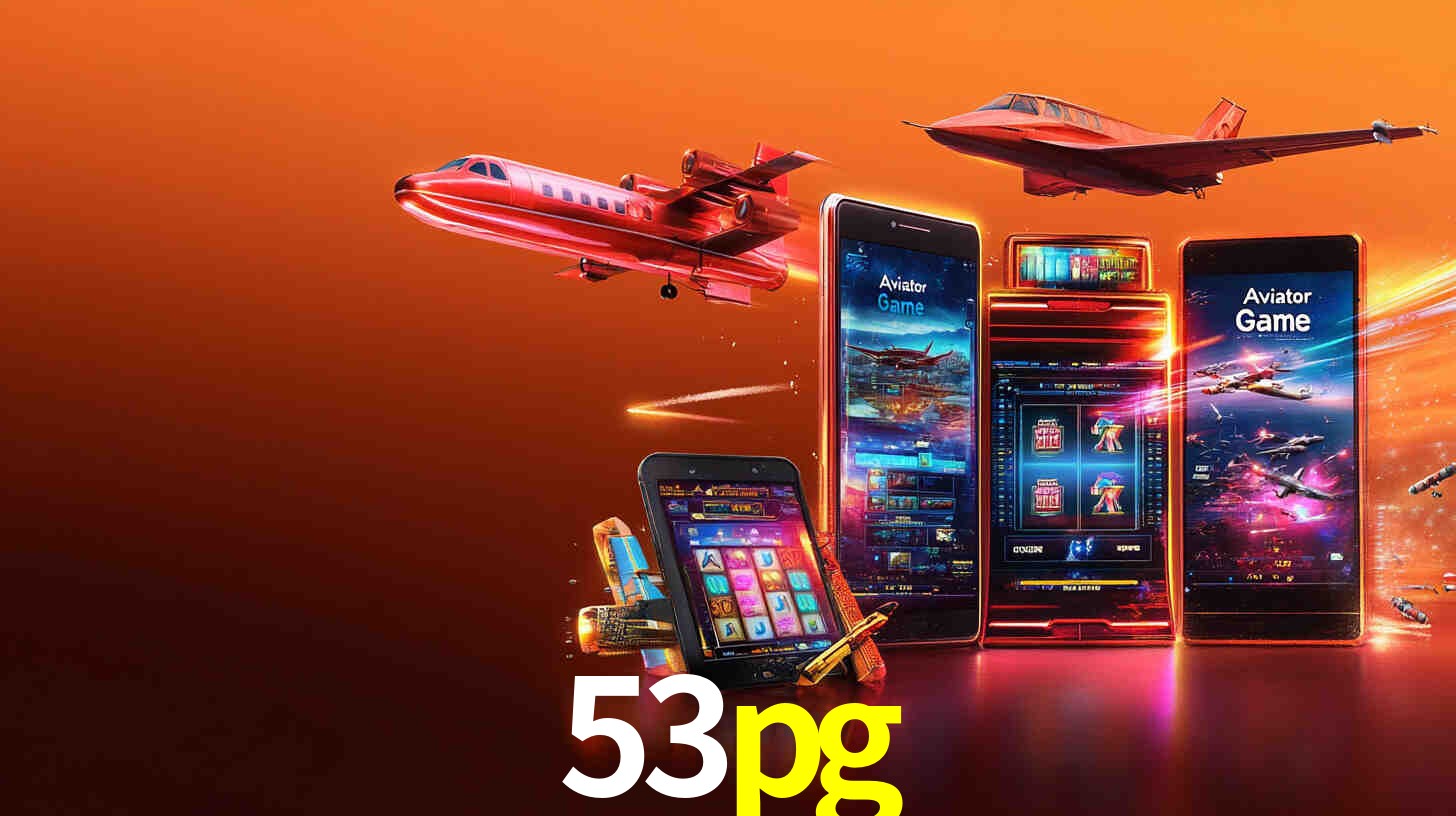 Desvendando o Mundo dos Jogos Virtuais na 53pg