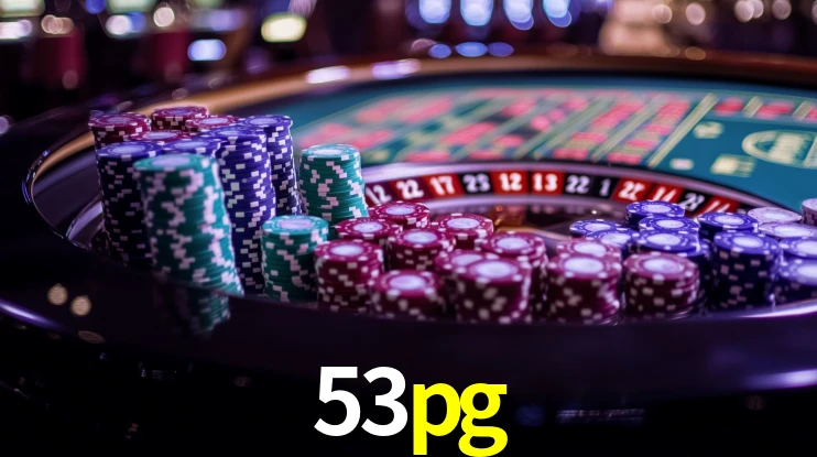 Roulette Table 53pg