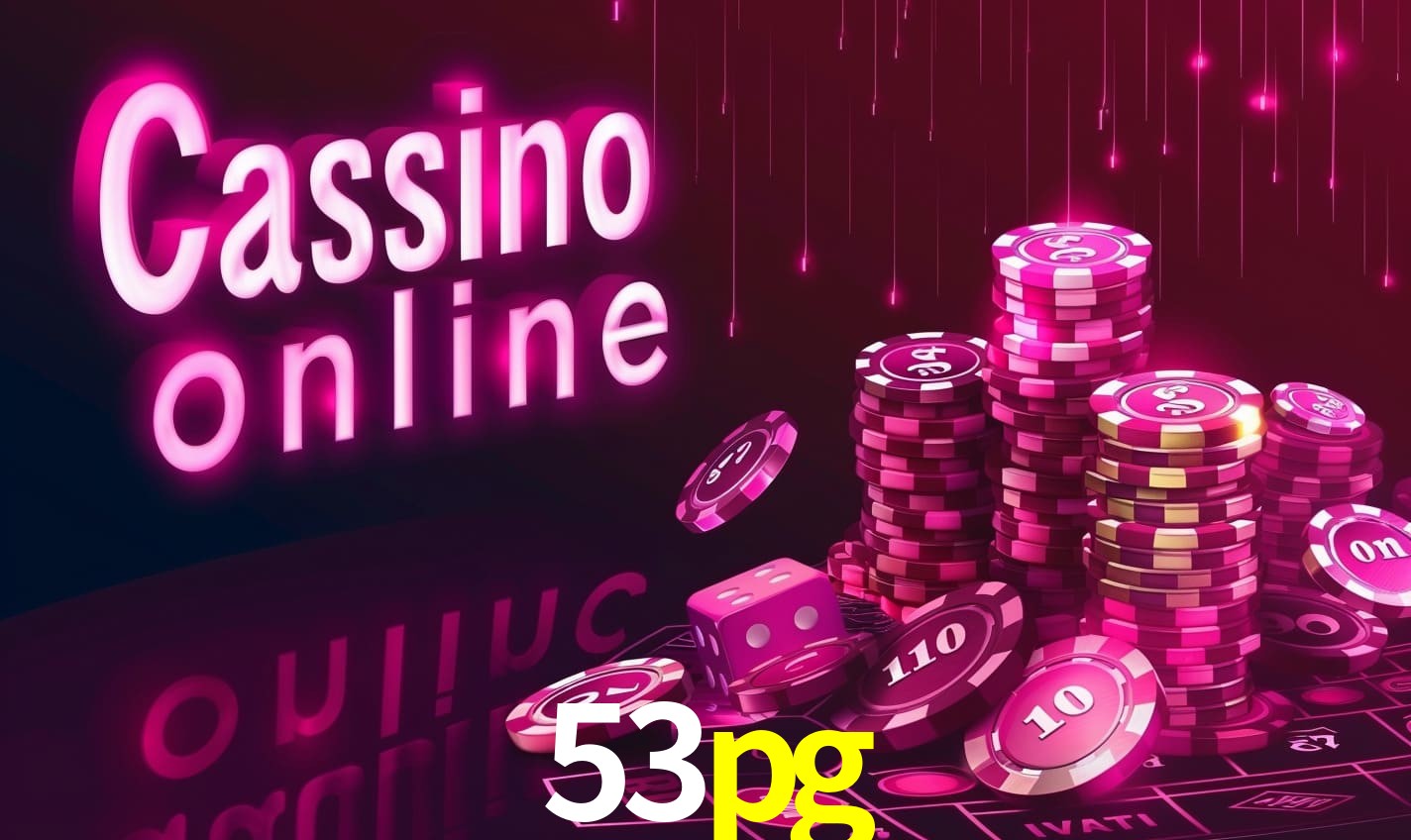 Explorando a Categoria de Eventos em Apostas na 53pg