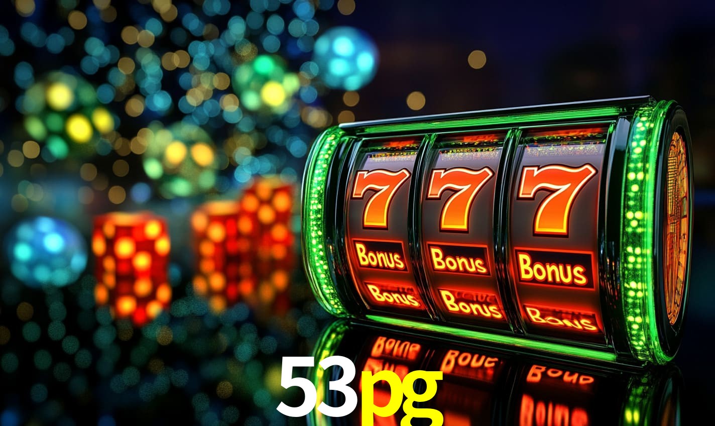 Provedores de Jogos 53pg