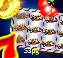 Descubra a Magia dos Jogos de Arcade no 53pg