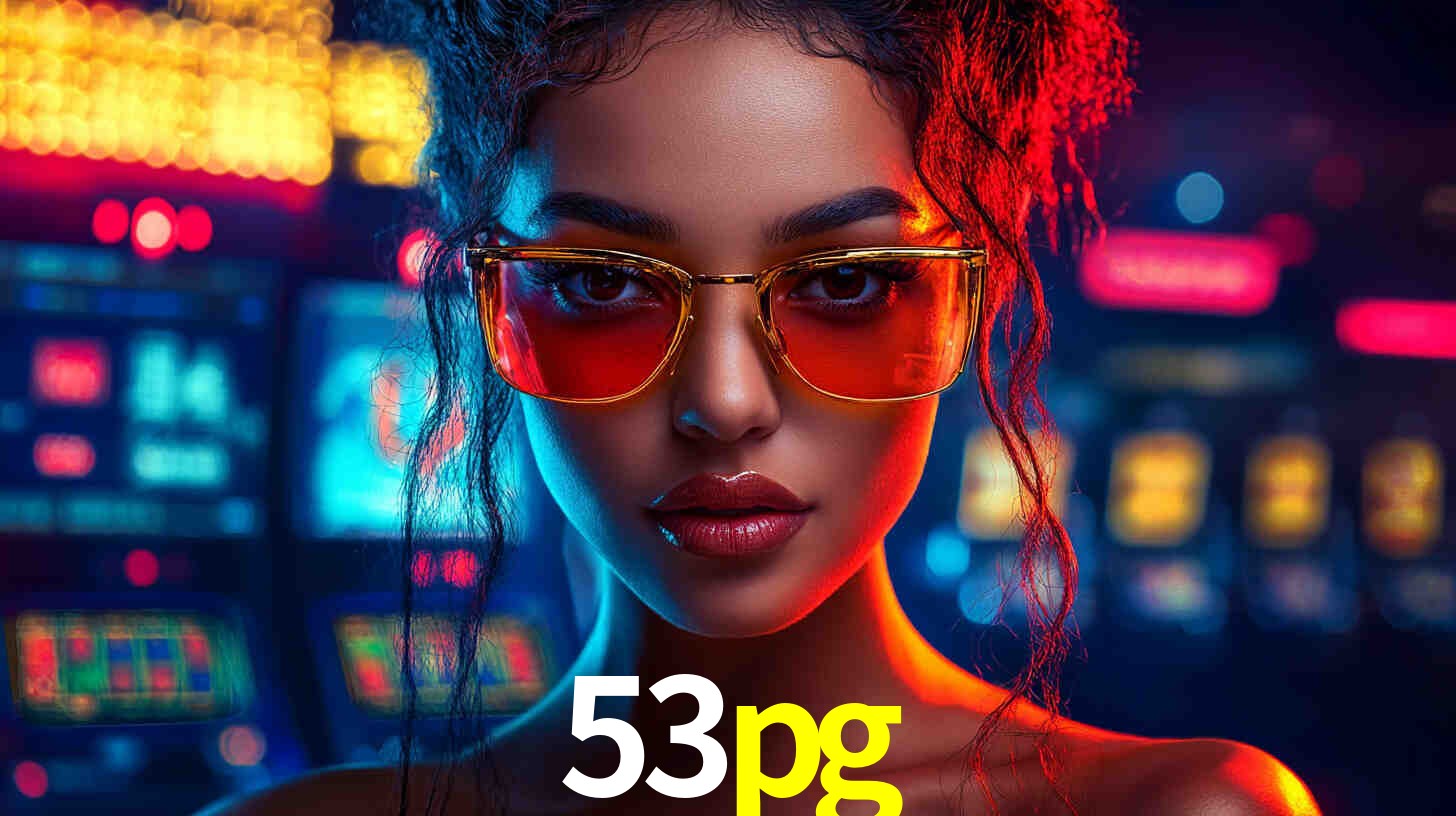 A Popularidade dos Caça-Níqueis no 53pg