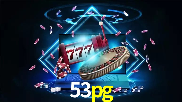Jogos de Slot 53pg