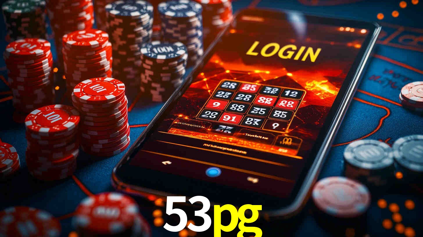 Bônus Generosos e Exclusivos no 53pg para Você!