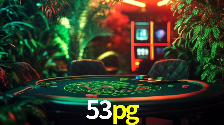 Blackjack Table 53pg