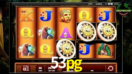 Cassino ao vivo com dealers reais na 53pg