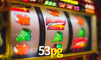 A Revolução dos Aplicativos de Jogos no 53pg